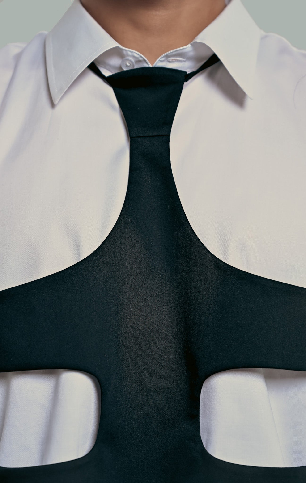 ANCHOR - TIE SHIRT .02