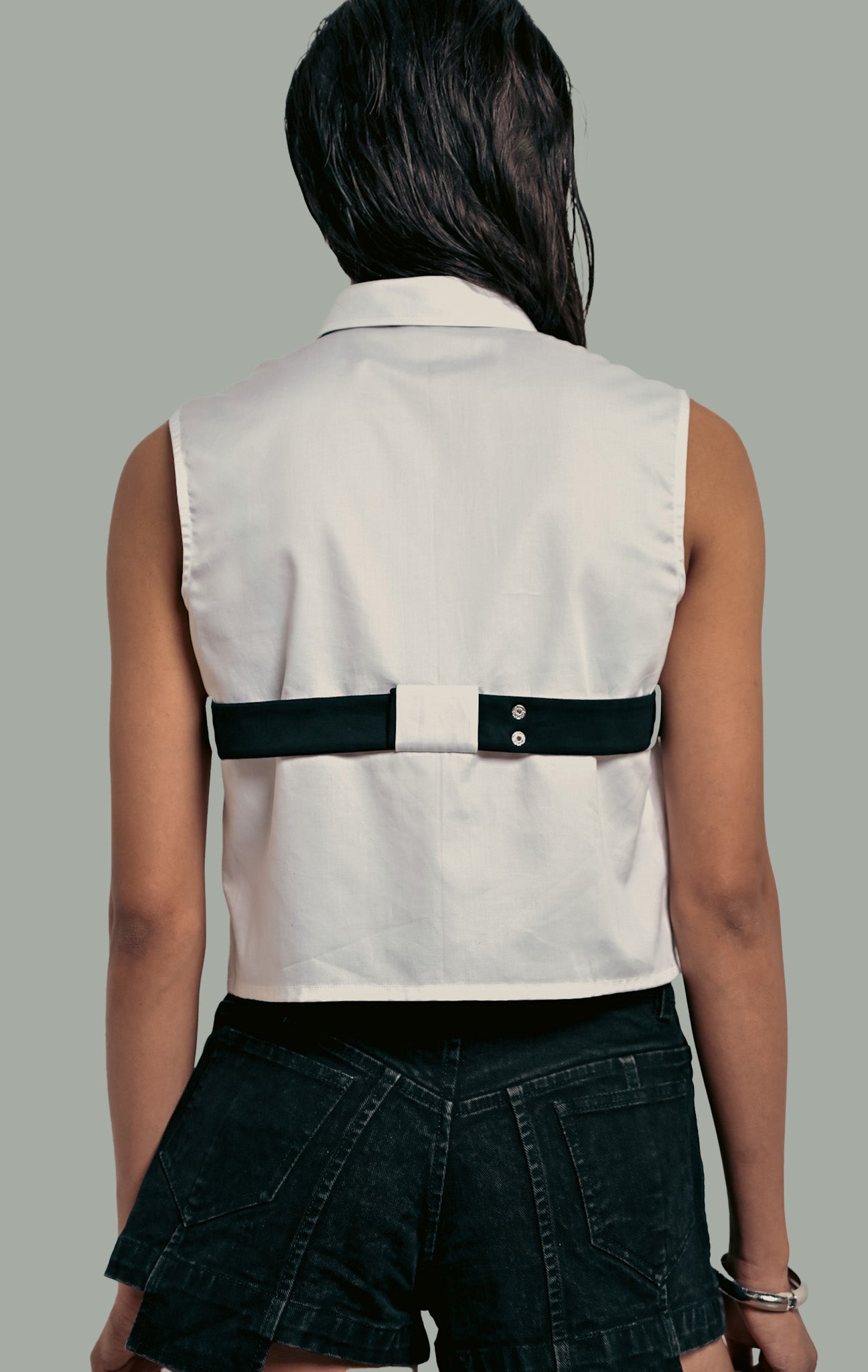 ANCHOR- TIE SHIRT .01