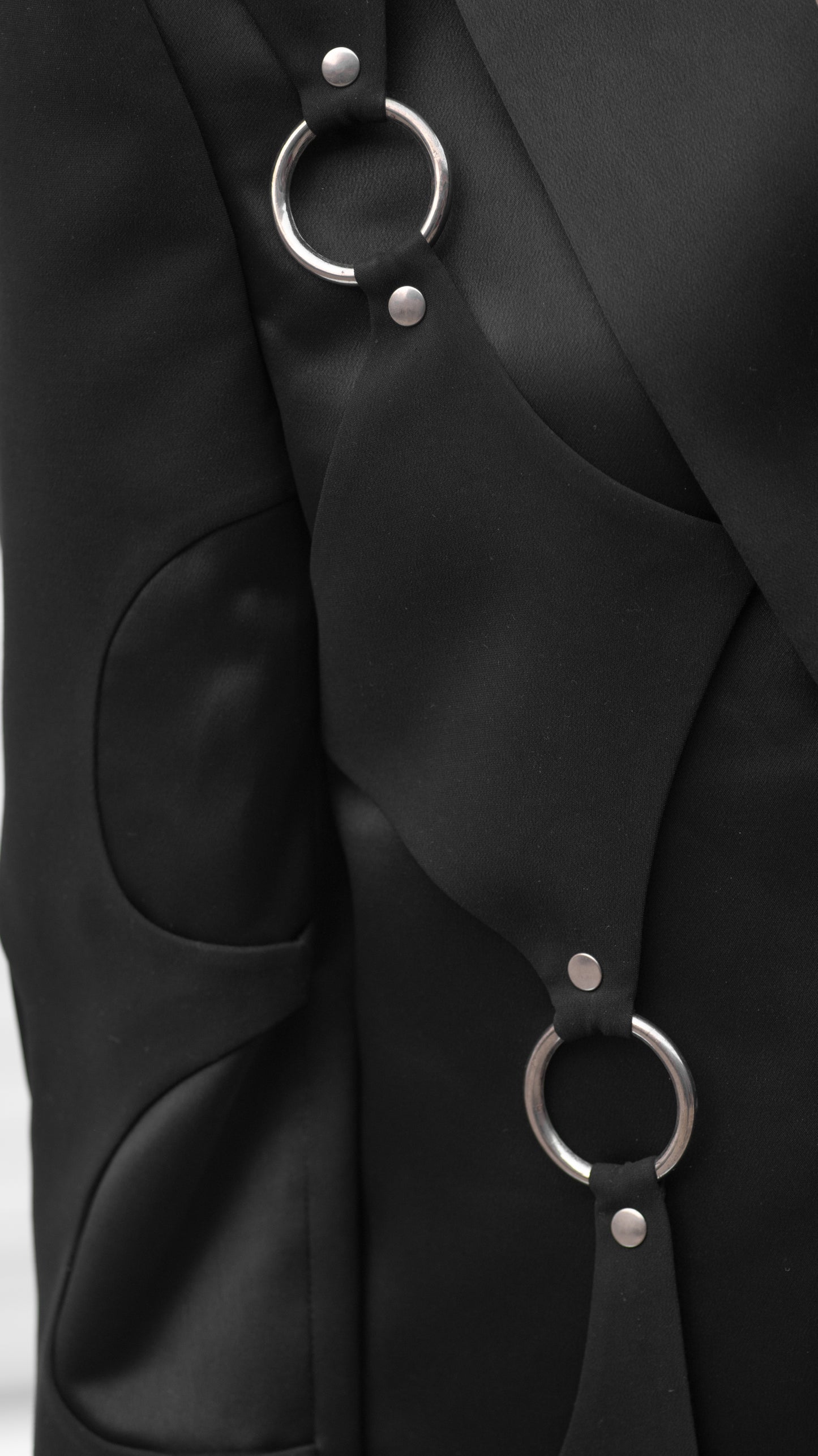 UNDERCOVER BLAZER DRESS