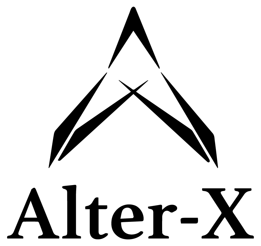 AlterX