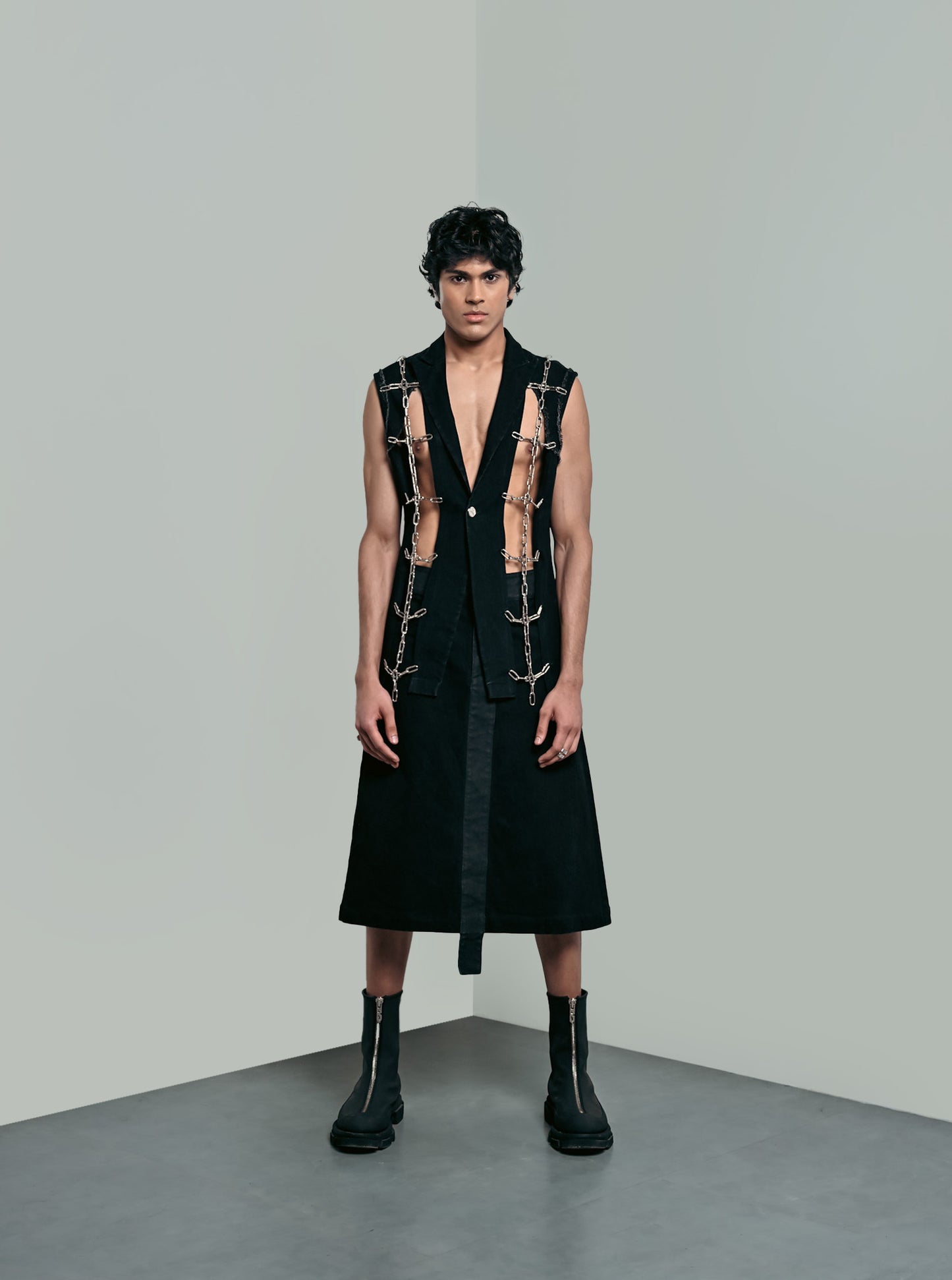 CLASP JACKET .02