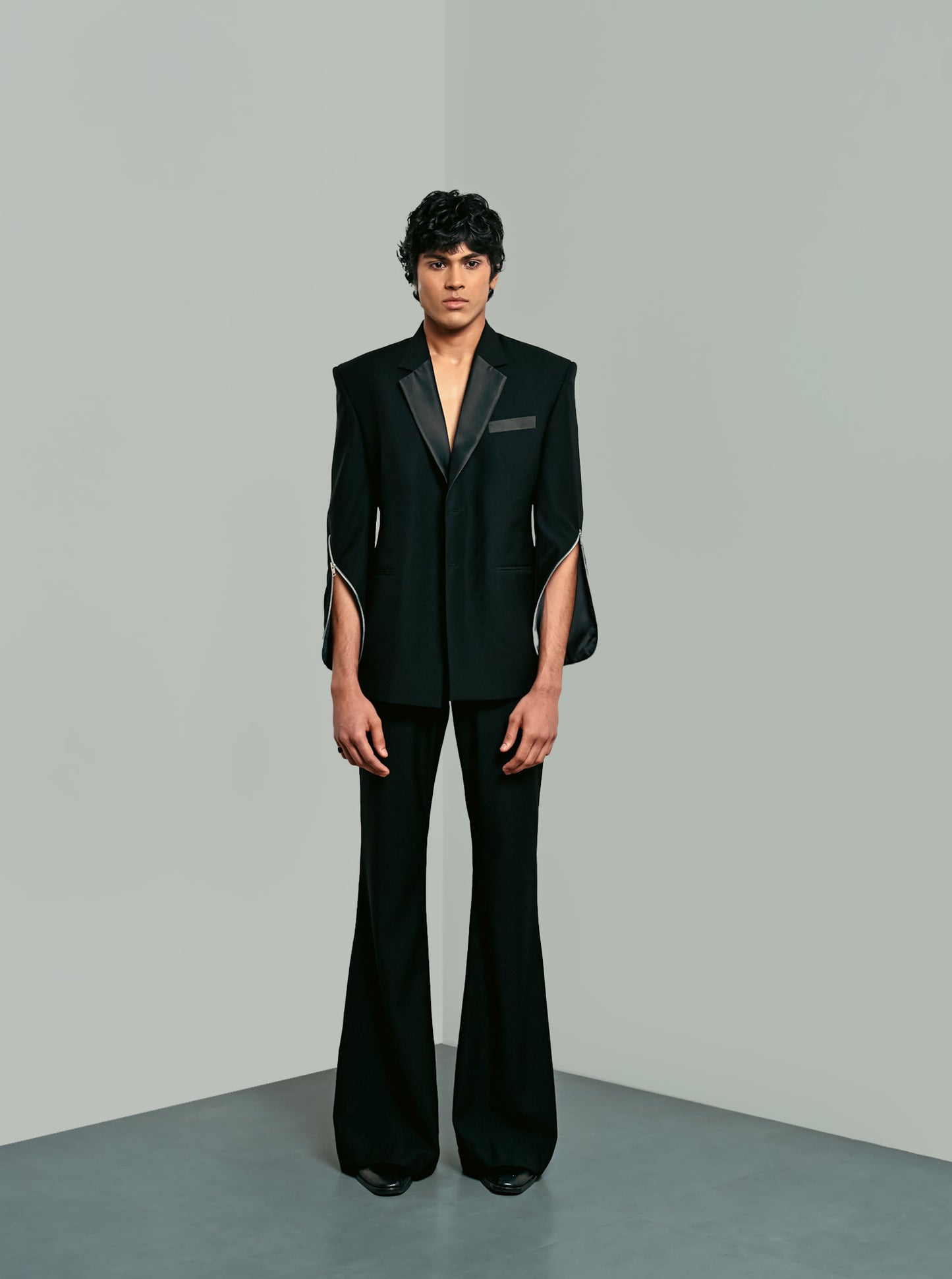 SPIN TROUSERS