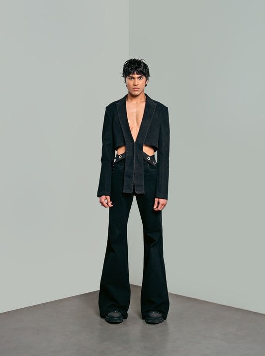 BACKFLOW JEANS