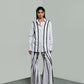 SEAM FLOW TROUSERS .01