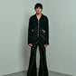 SHELL - MOULD JEANS .02