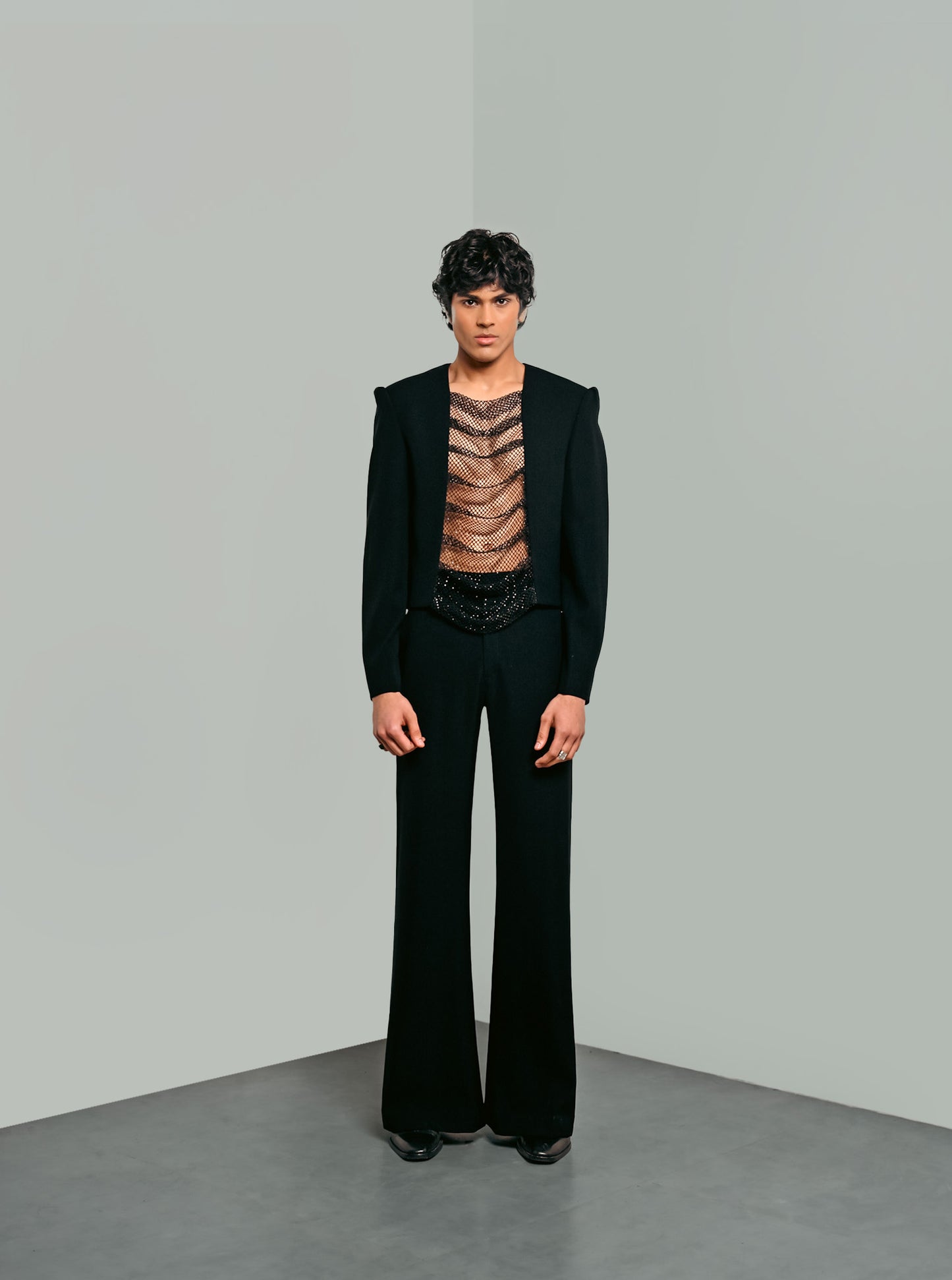 LURE BLAZER