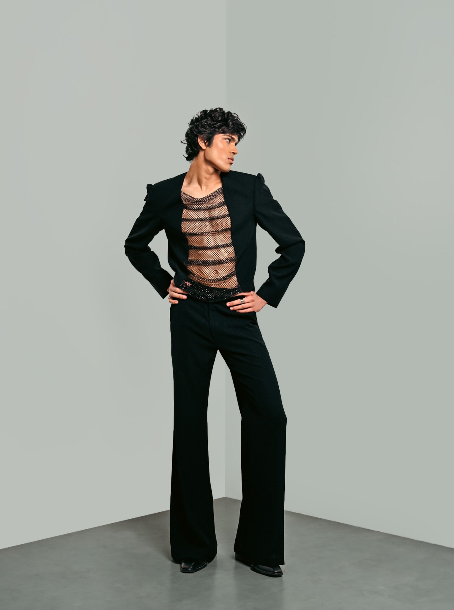 LURE TROUSERS
