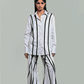 SEAM FLOW TROUSERS .01