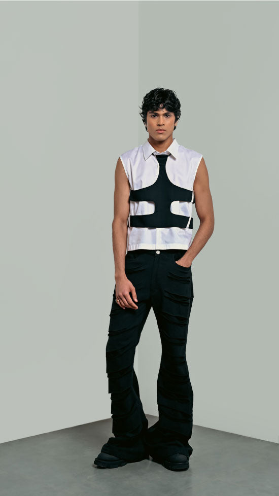 ANCHOR - TIE SHIRT .02