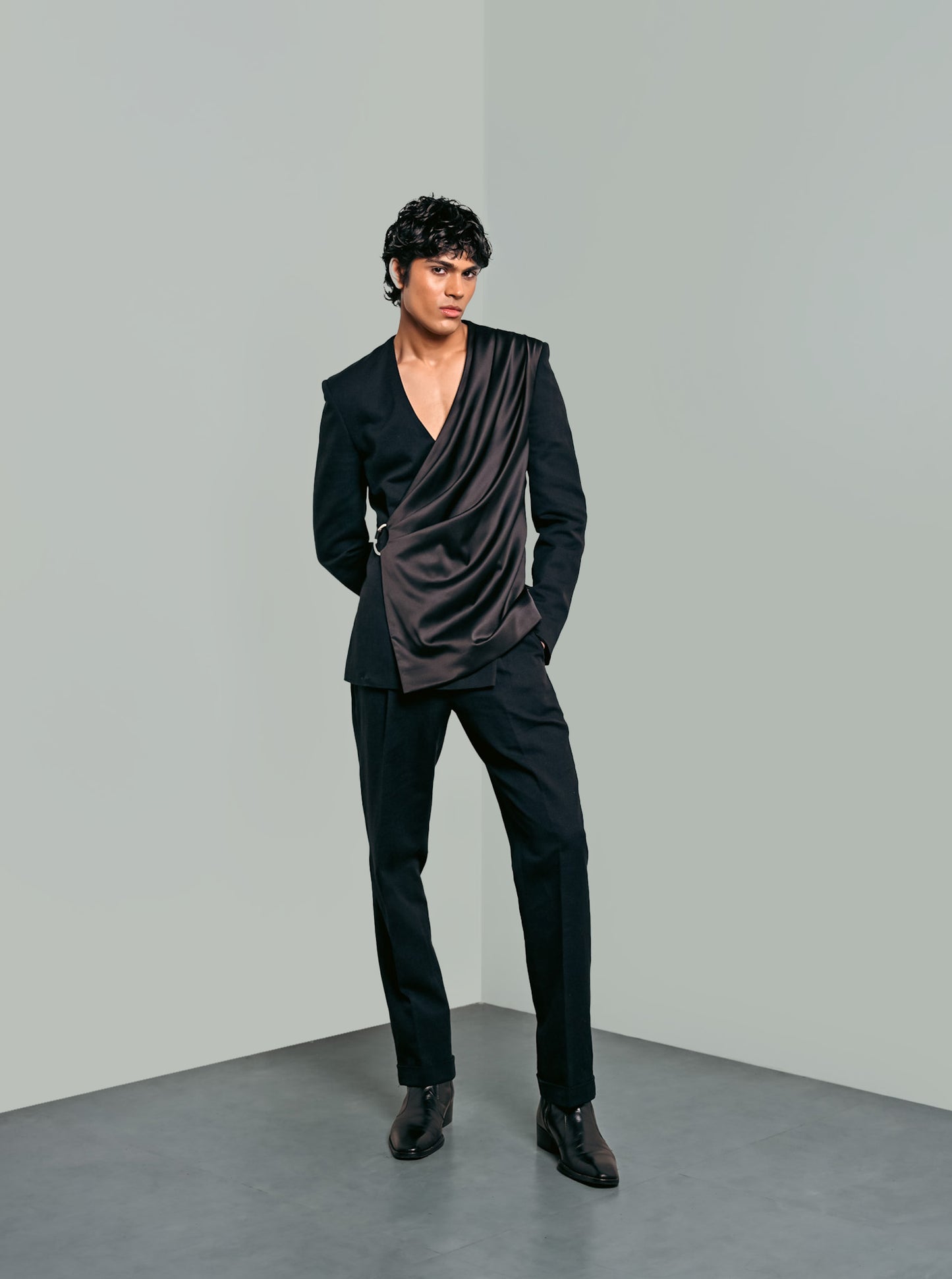 ORB TROUSERS