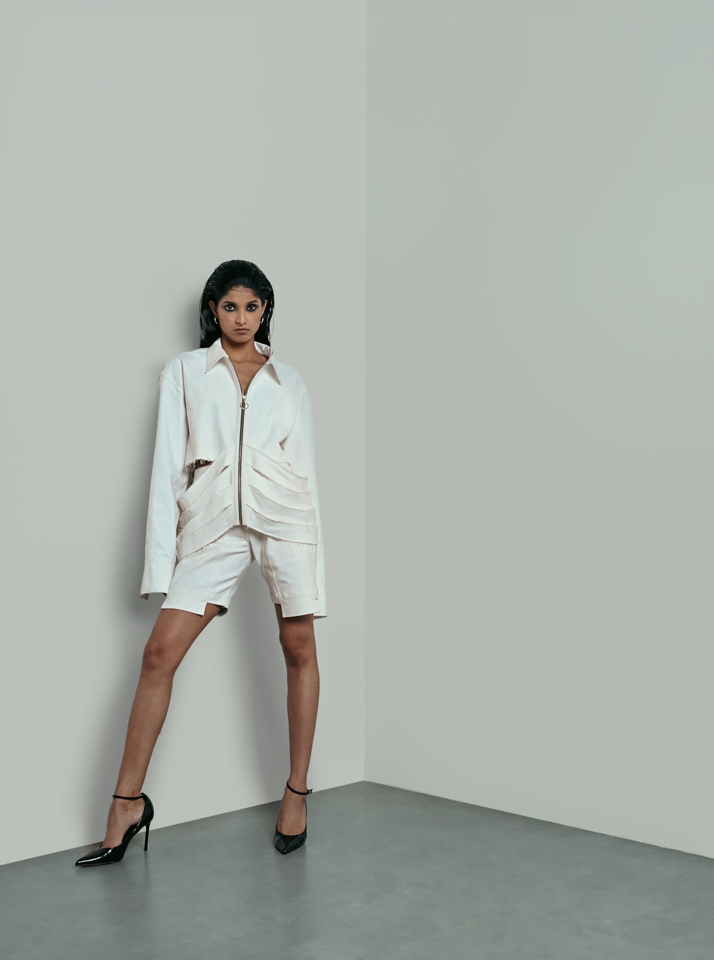 SHELL OVERSHIRT .01