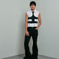INCISION JEANS