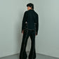 SHELL - MOULD JEANS .02
