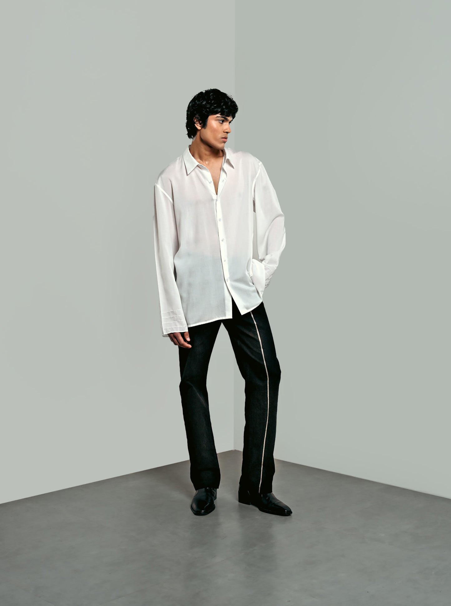 BACKLINE SHIRT .02