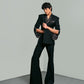 SPIN TROUSERS