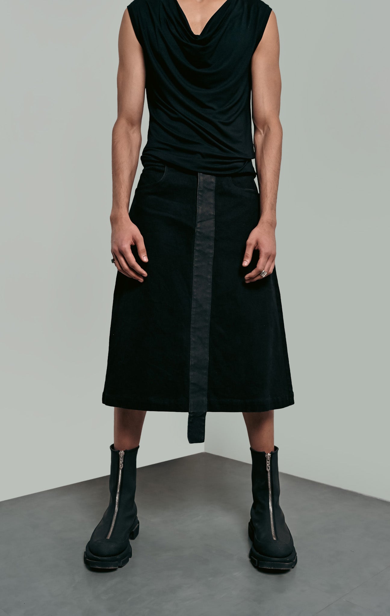 FRAME SKIRT