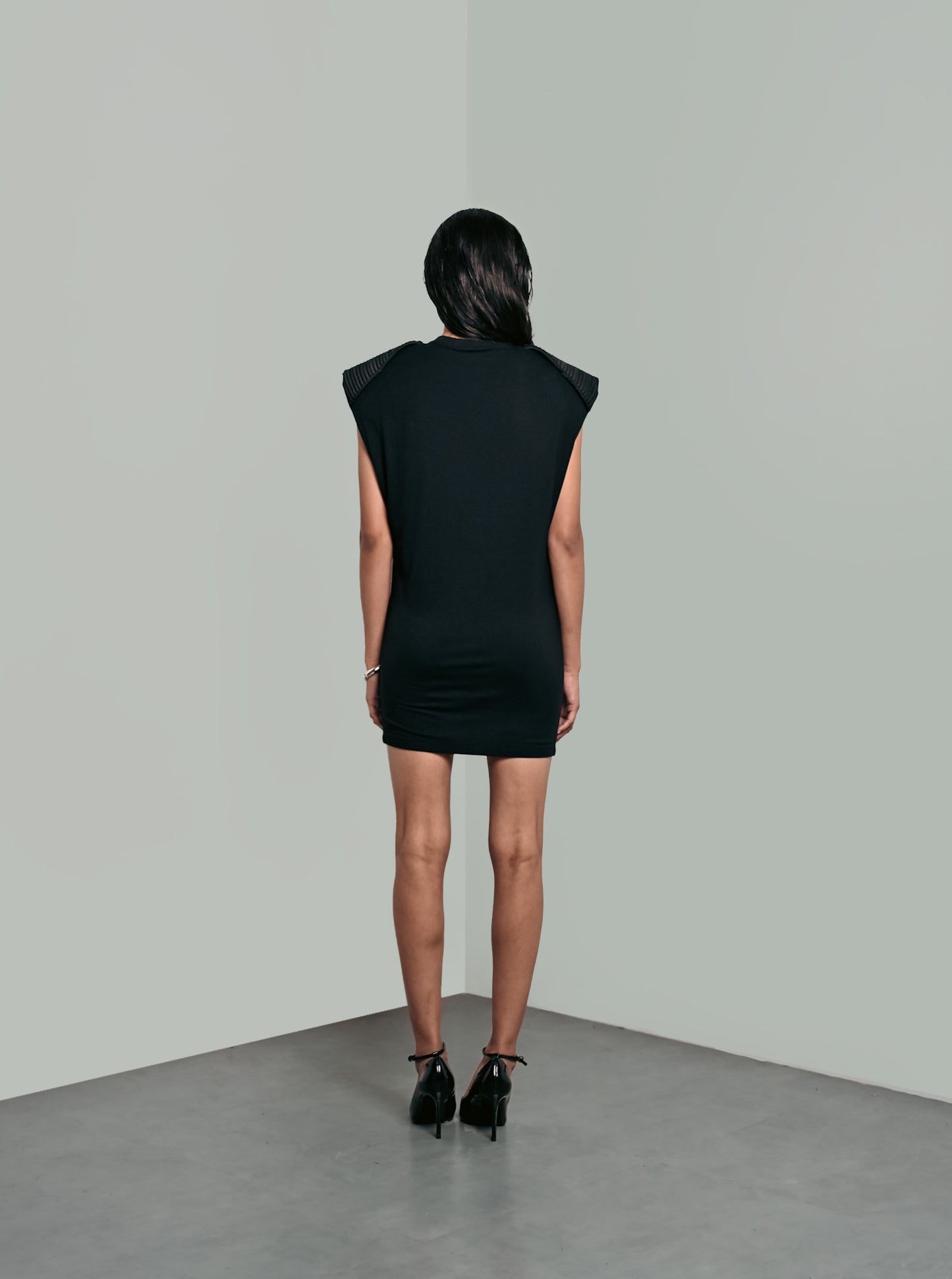 RIFT DRESS