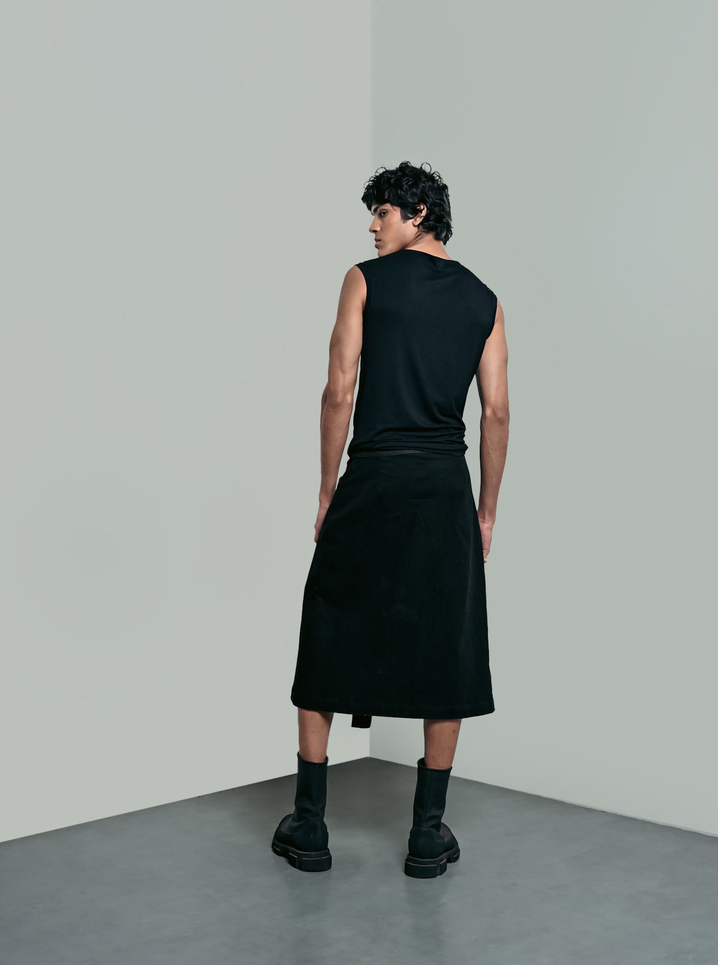 FRAME SKIRT