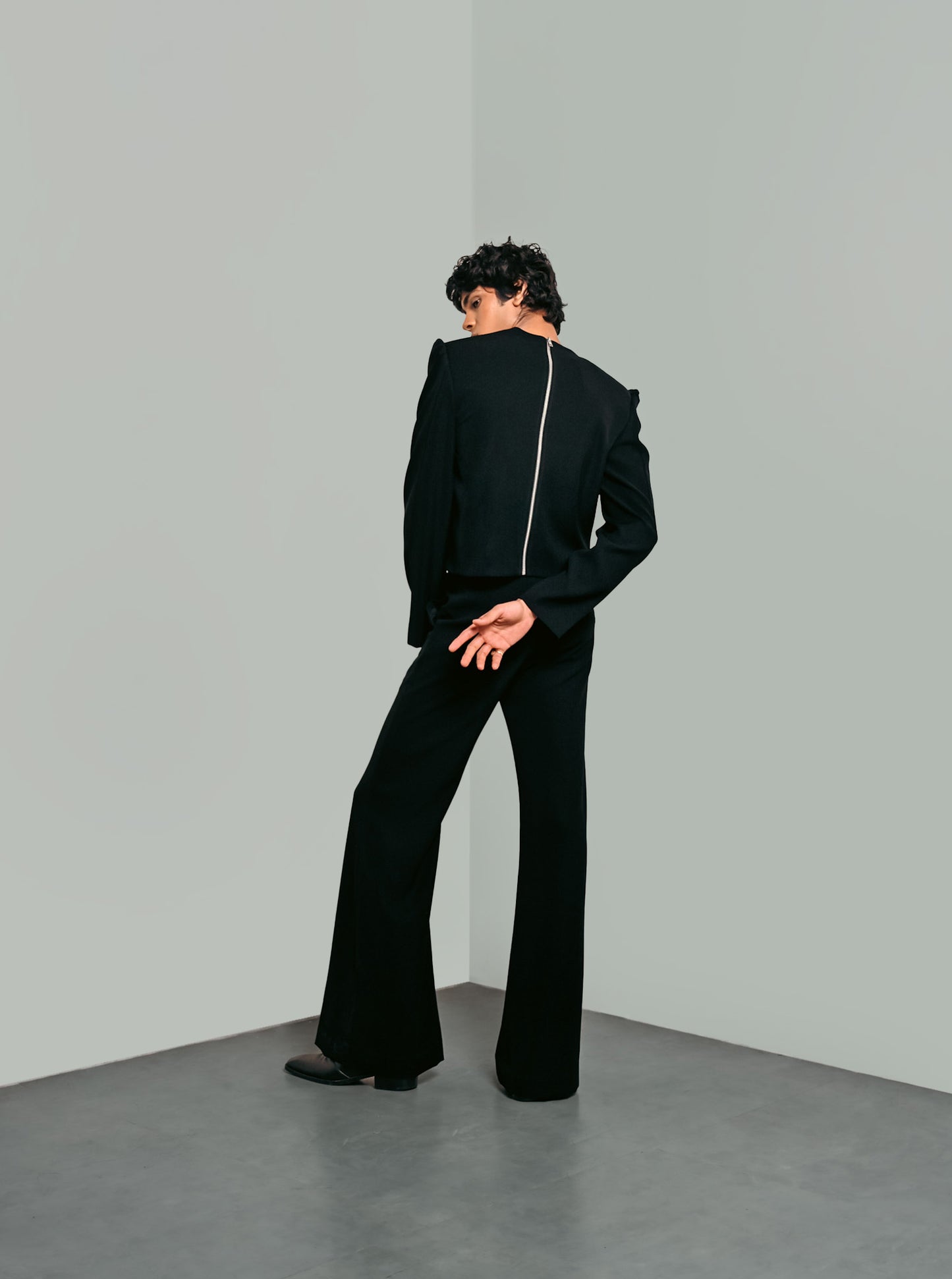 LURE BLAZER