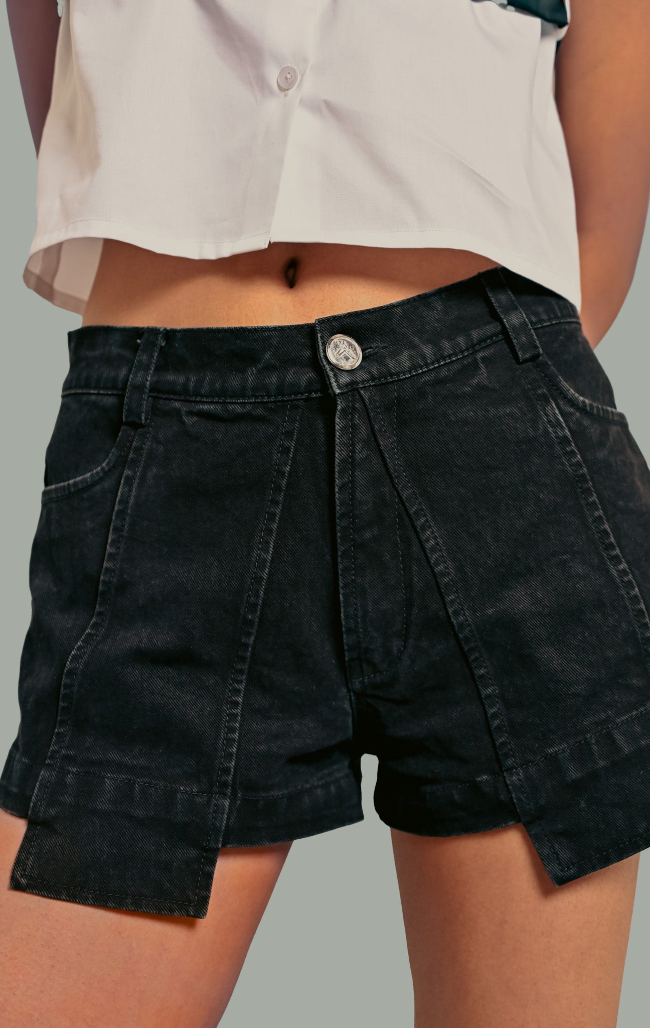 WELD SHORTS