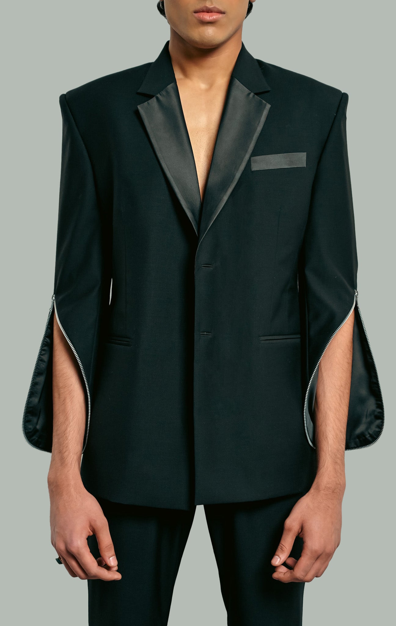 VORTEX BLAZER