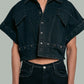 SHIFT JACKET