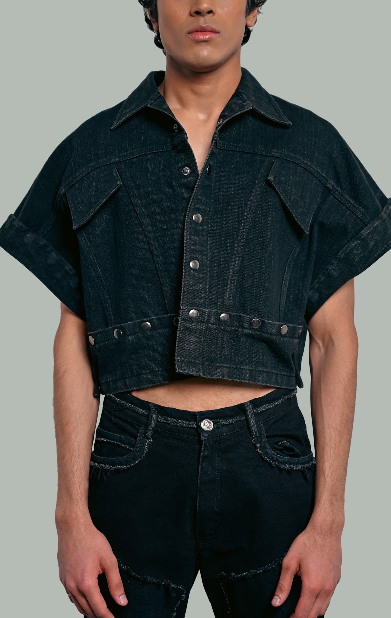 SHIFT JACKET