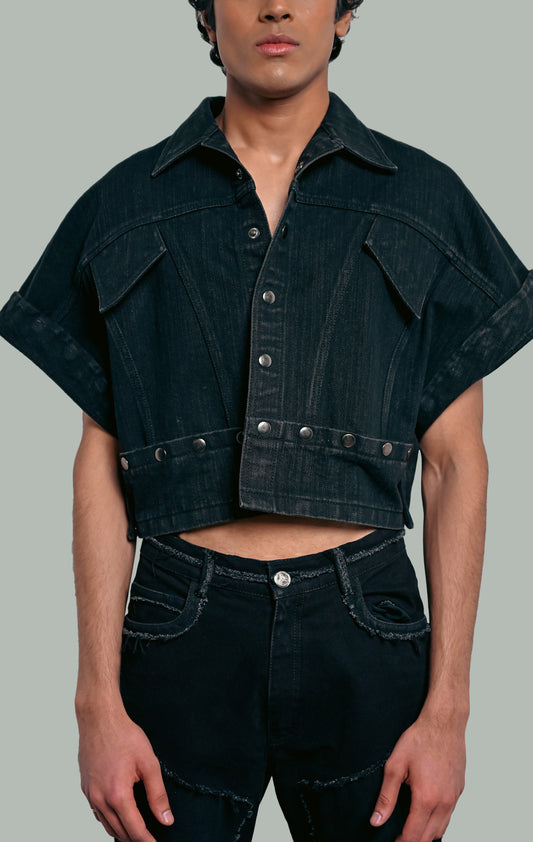 SHIFT JACKET