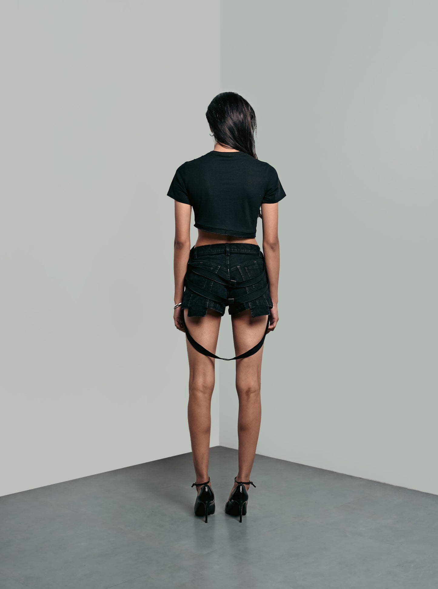 GLITCH T-SHIRT