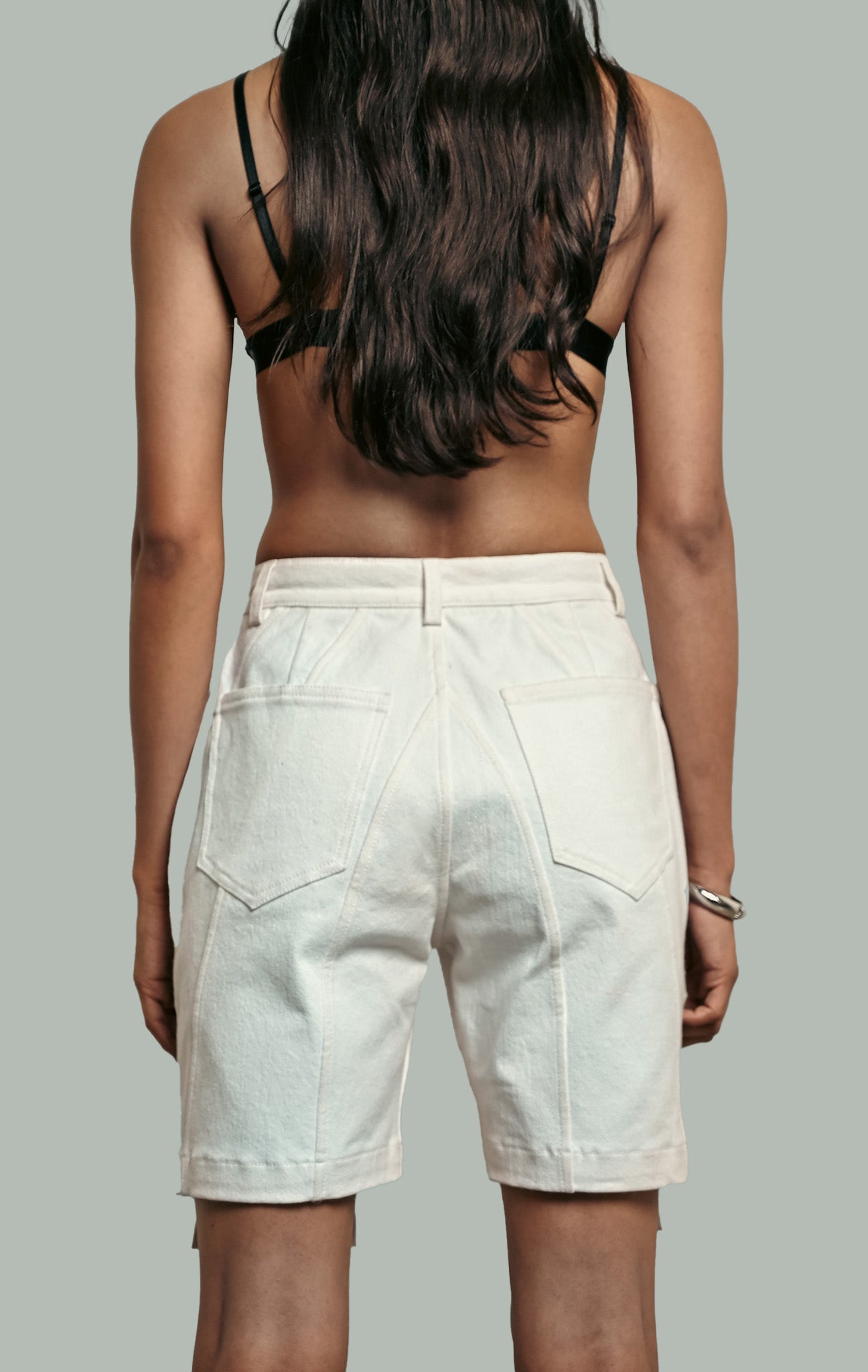 SHELL - MOULD SHORTS