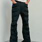 INCISION JEANS