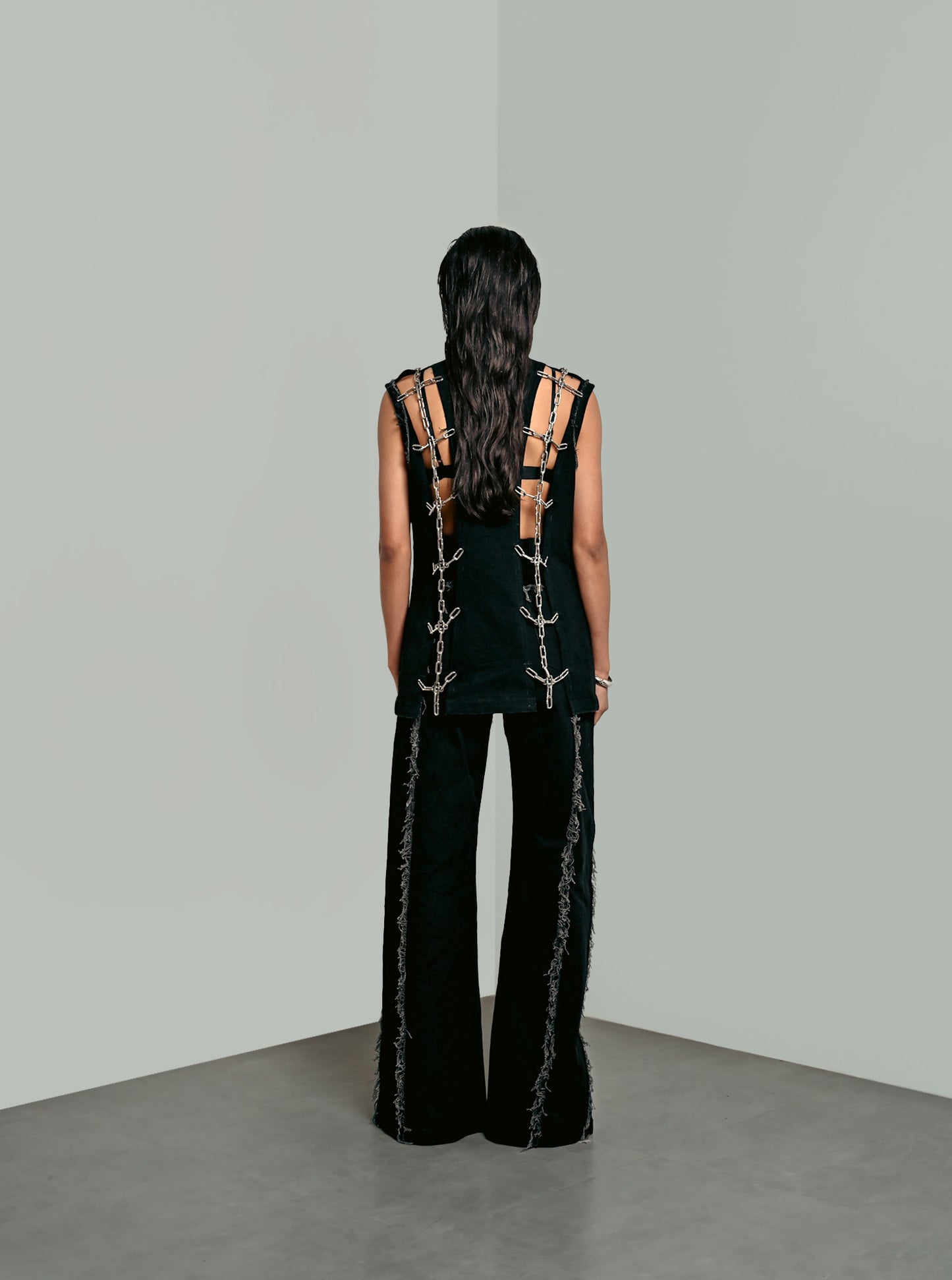 CLASP JACKET .01