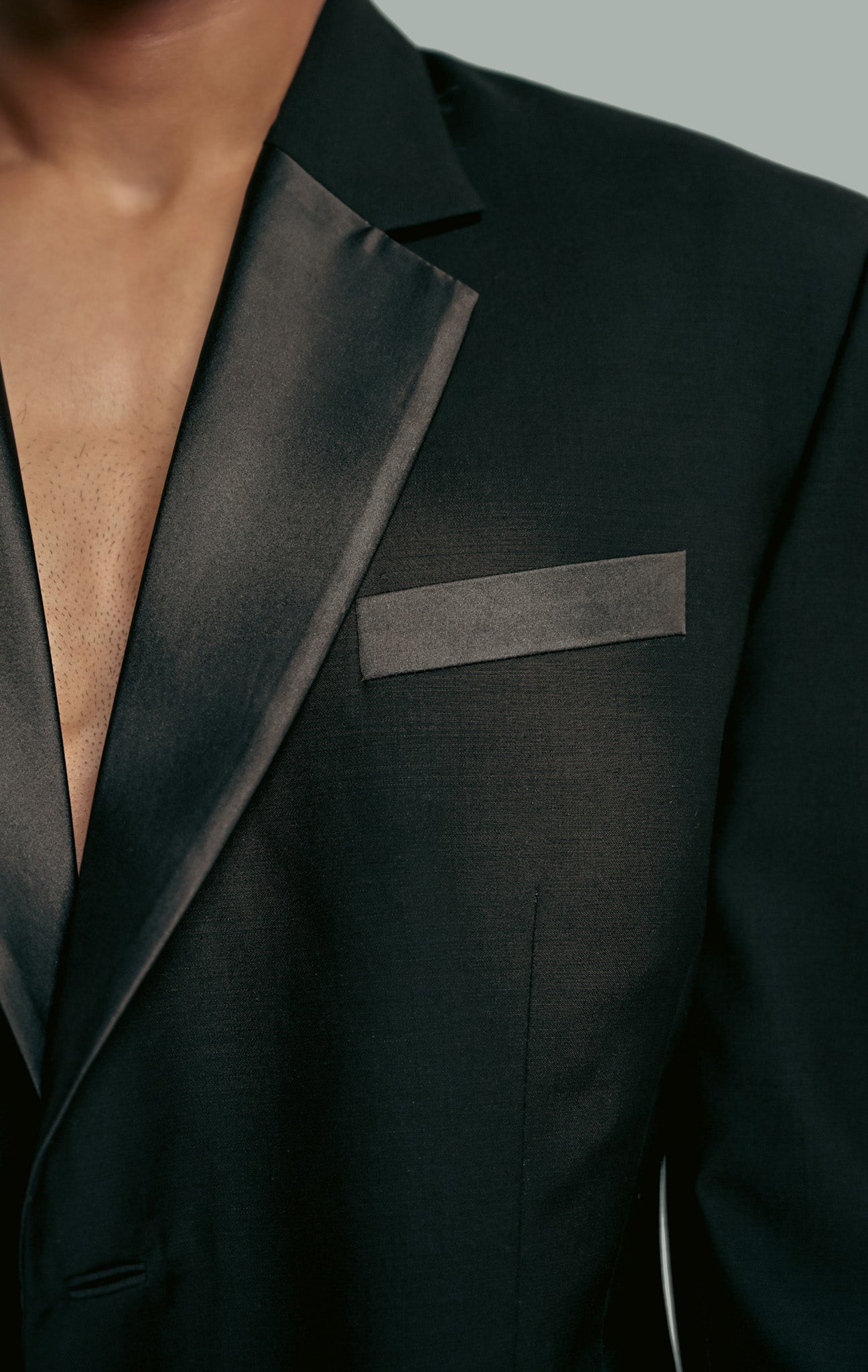 VORTEX BLAZER