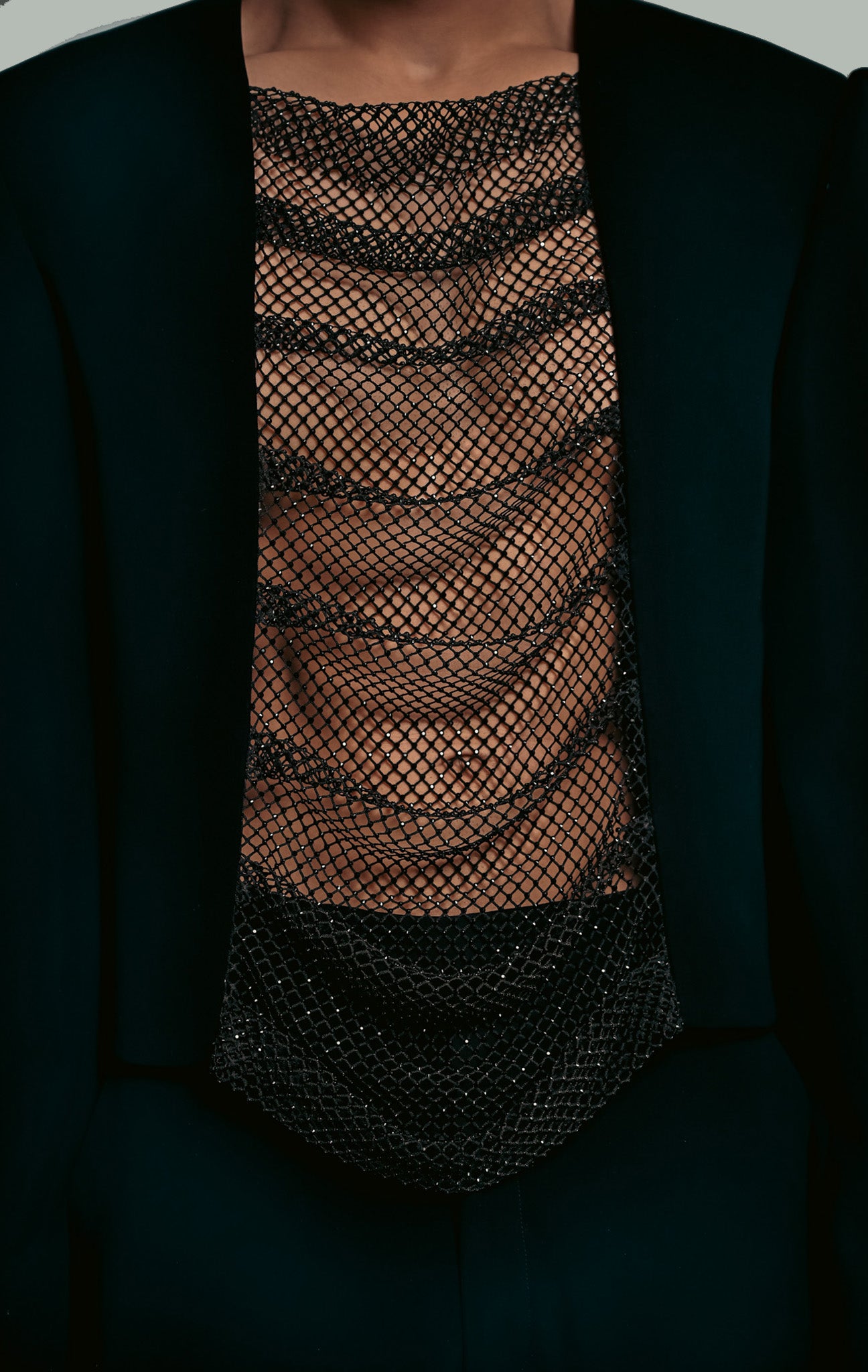 LURE BLAZER
