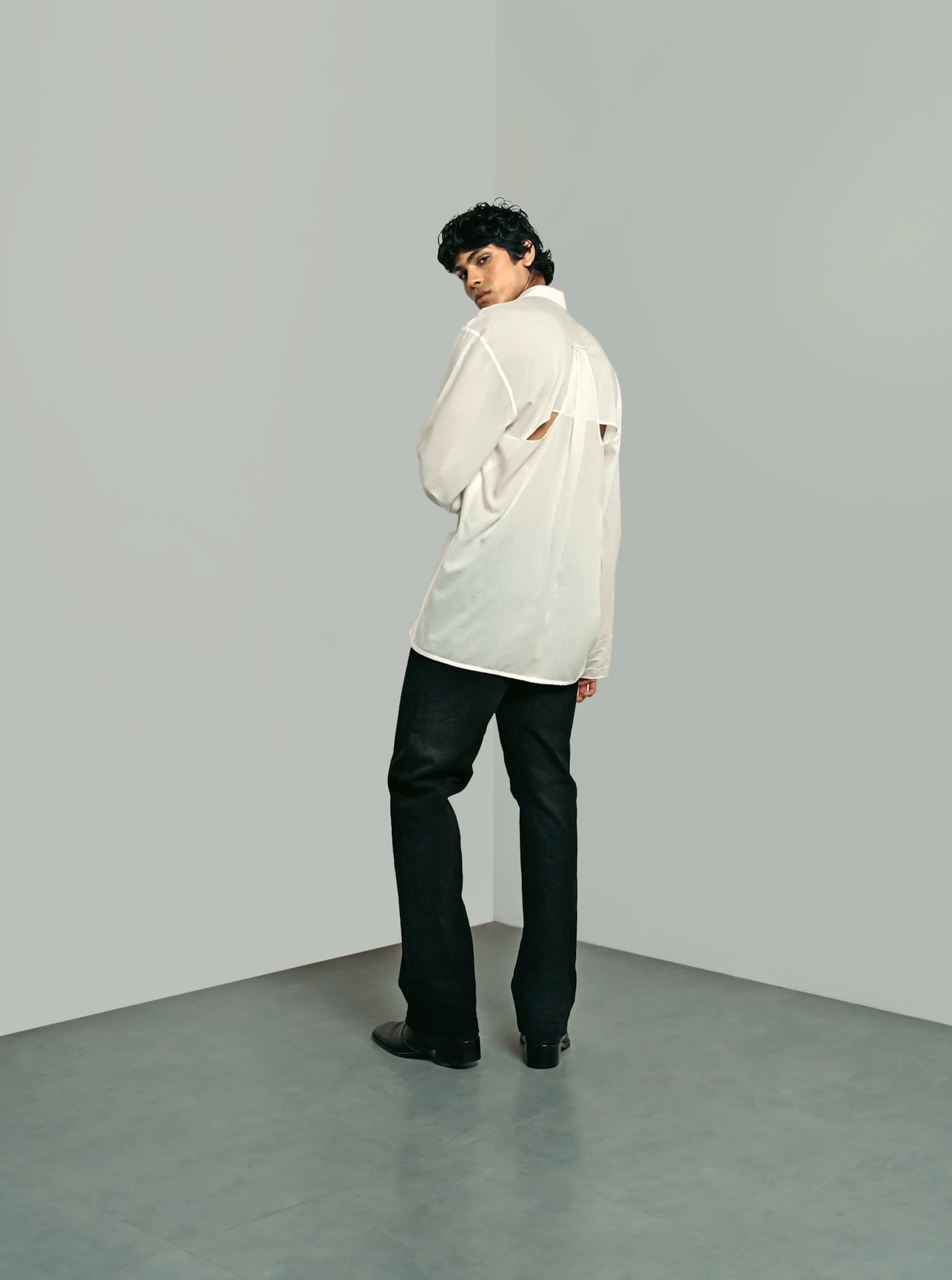 BACKLINE SHIRT .02