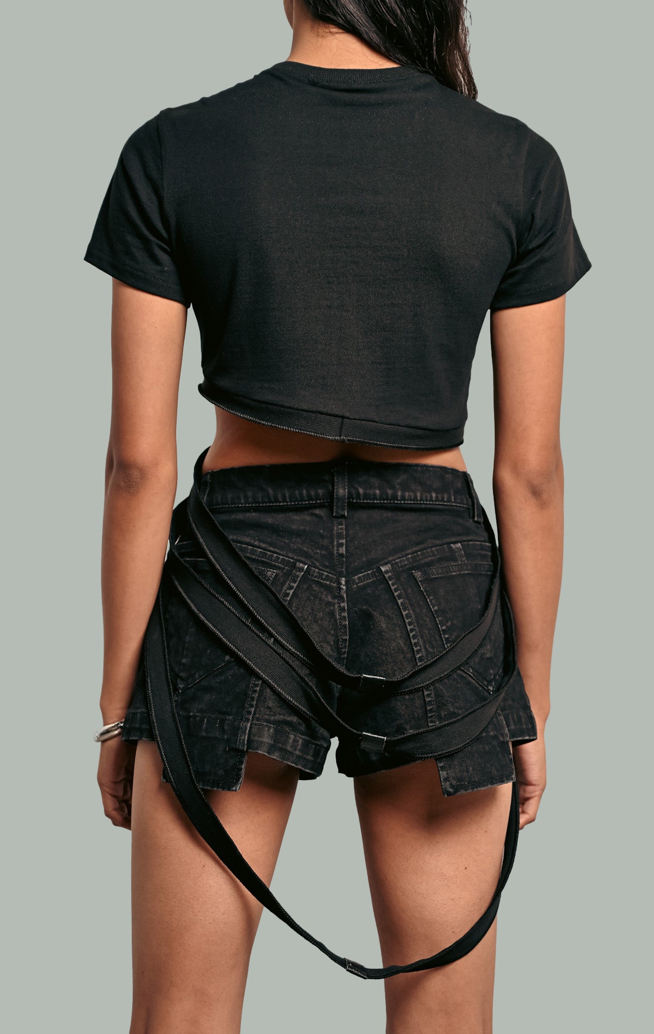 GLITCH T-SHIRT