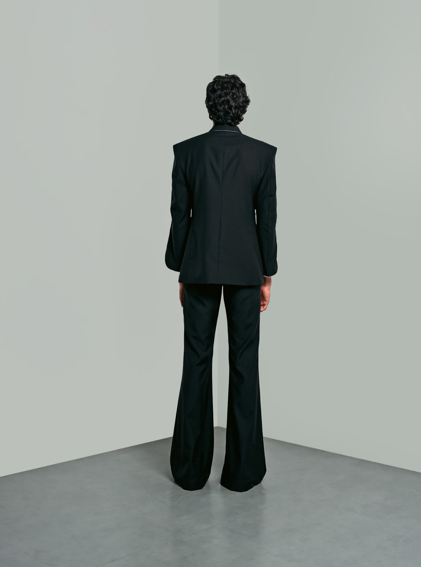 SPIN TROUSERS