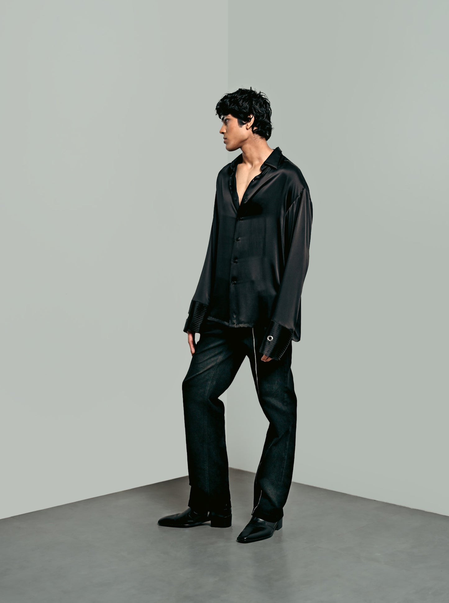 ALLOY SHIRT .02