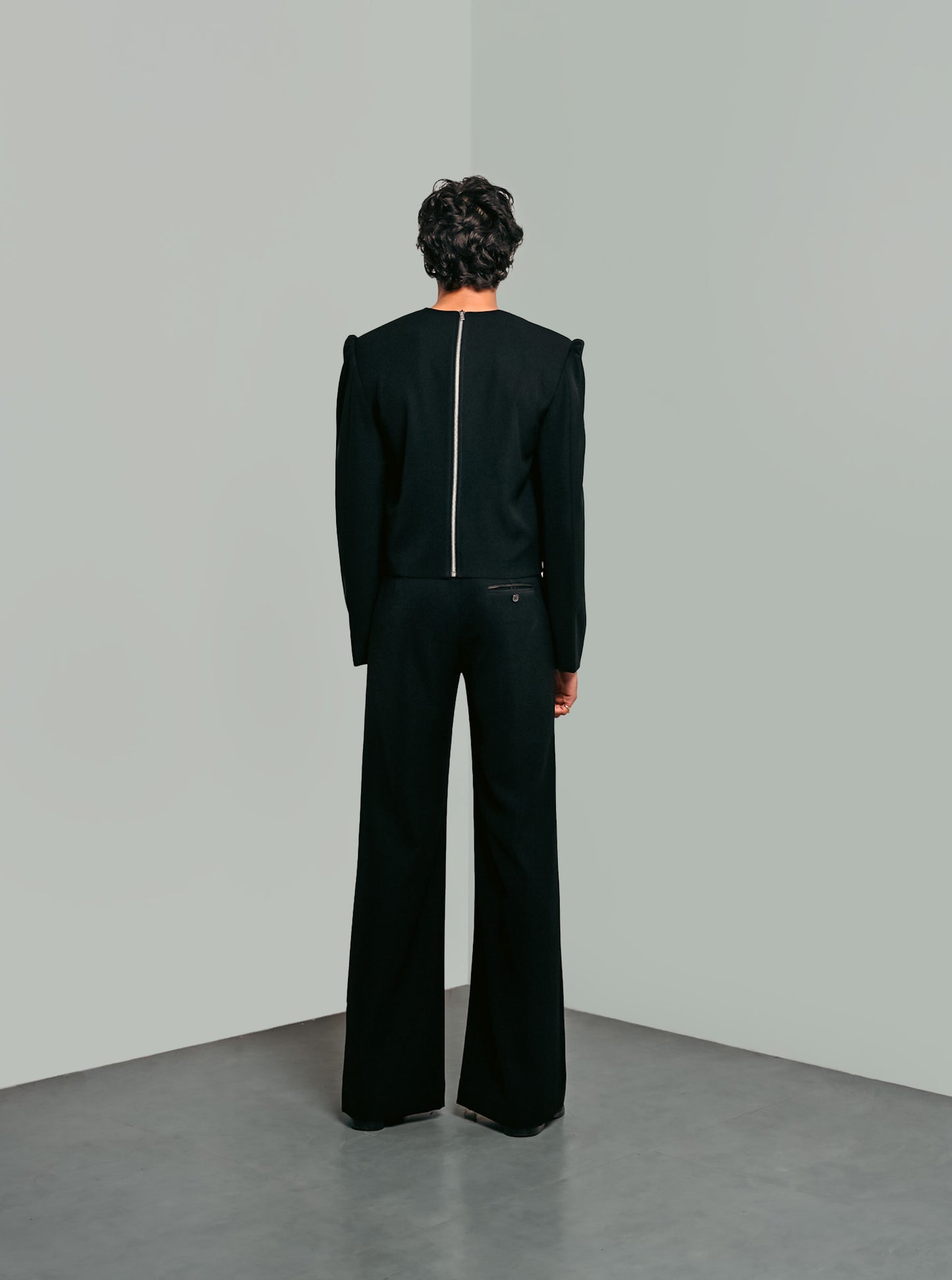 LURE TROUSERS