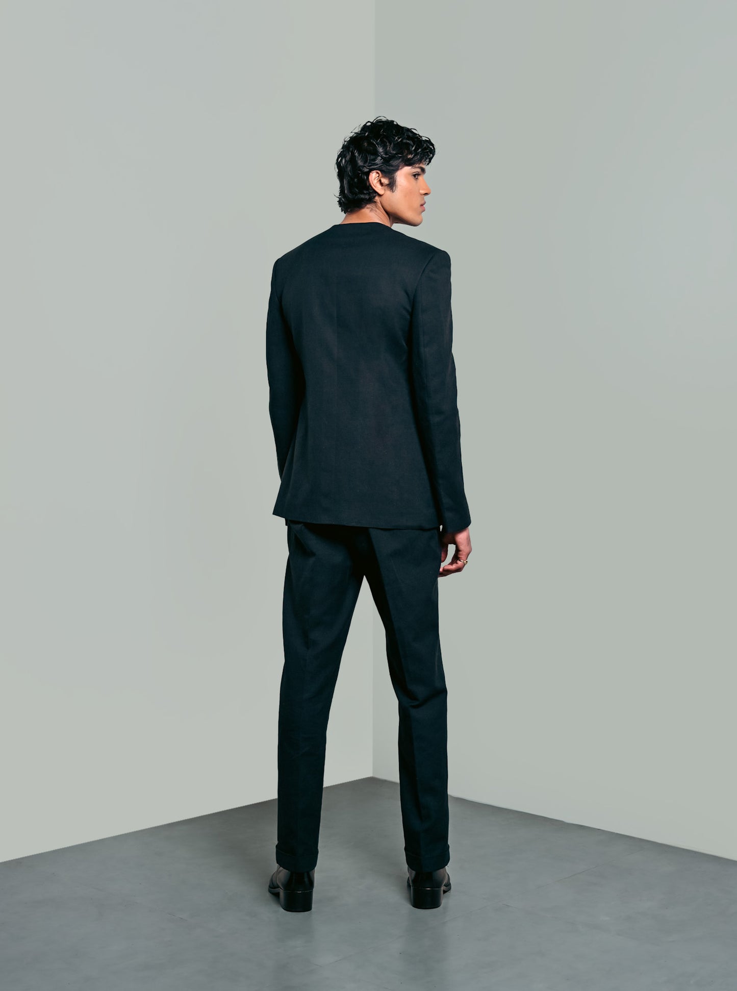 ORB TROUSERS