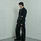 SHELL - MOULD JEANS .02