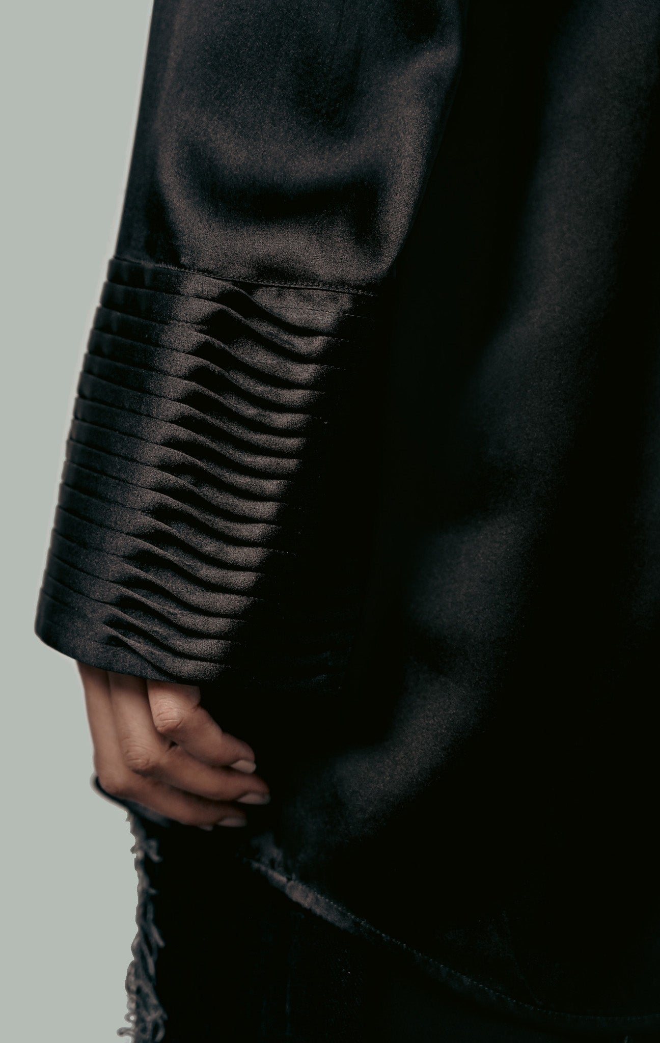 ALLOY SHIRT .01