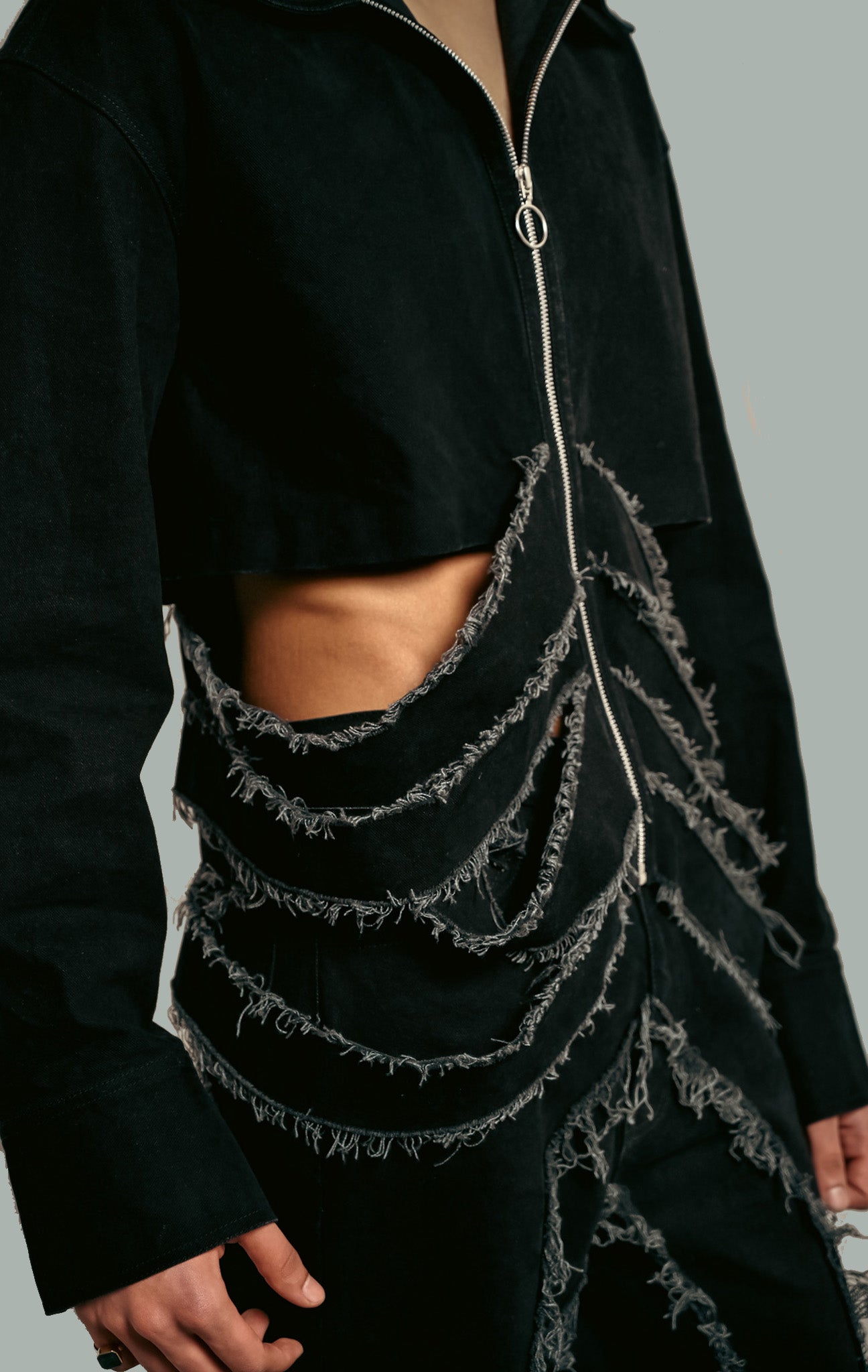 SHELL OVERSHIRT .02