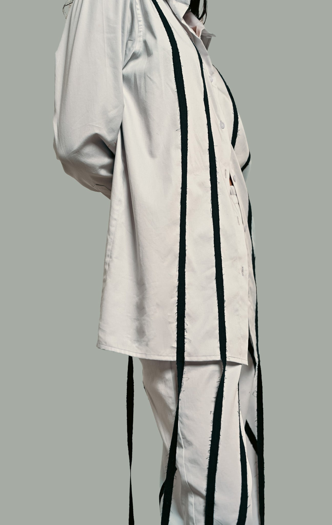 CONTOUR SHIRT .01