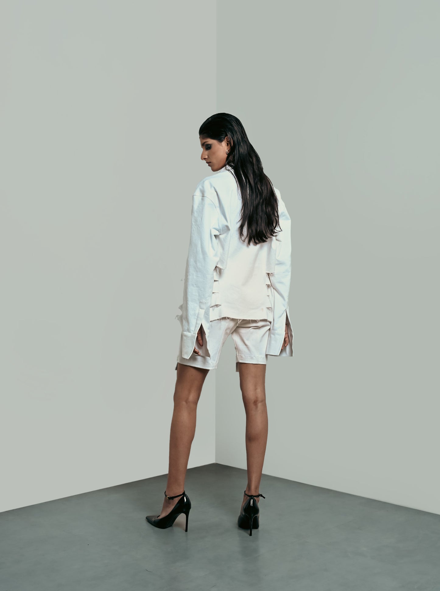 SHELL OVERSHIRT .01