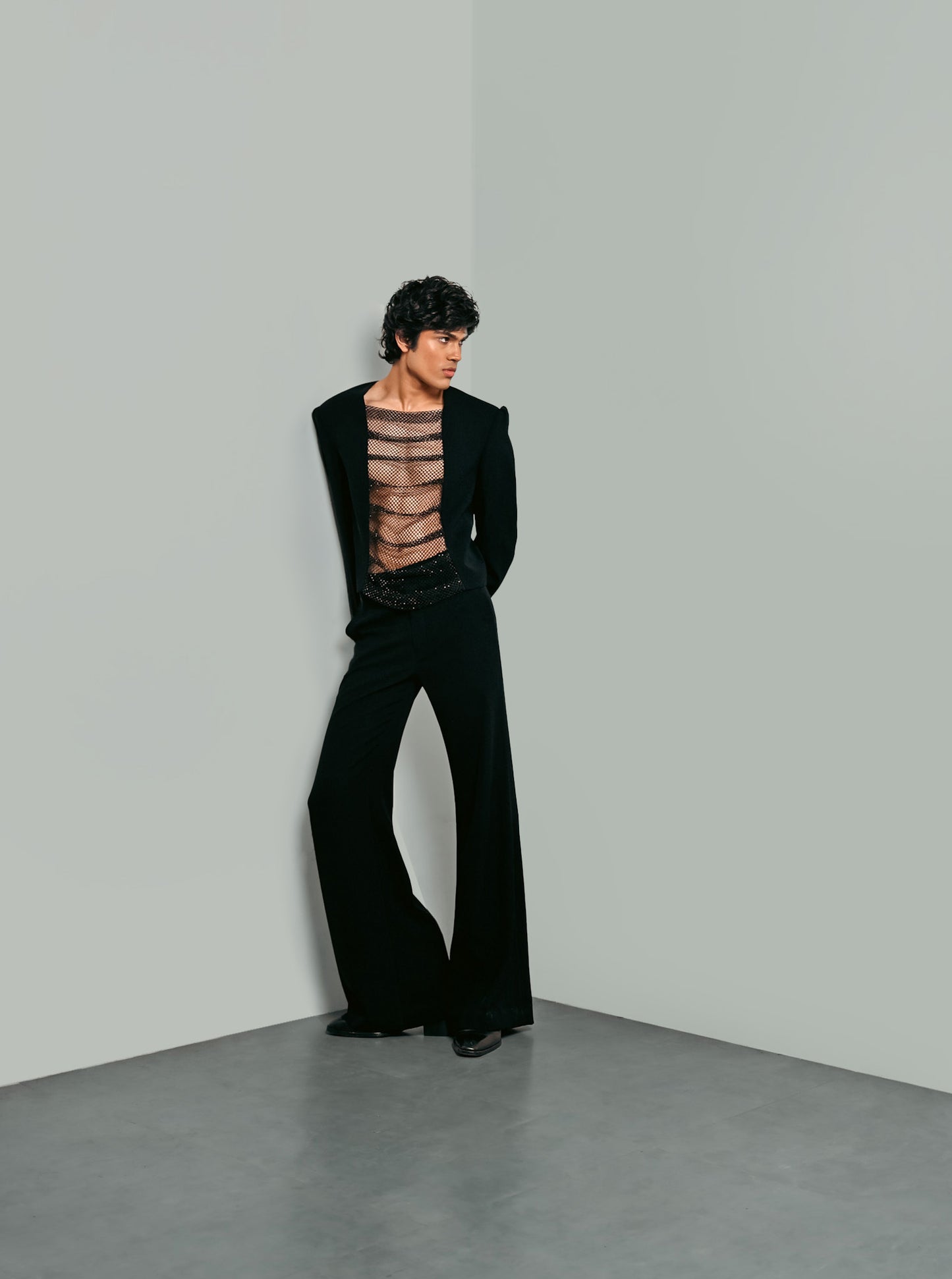 LURE TROUSERS