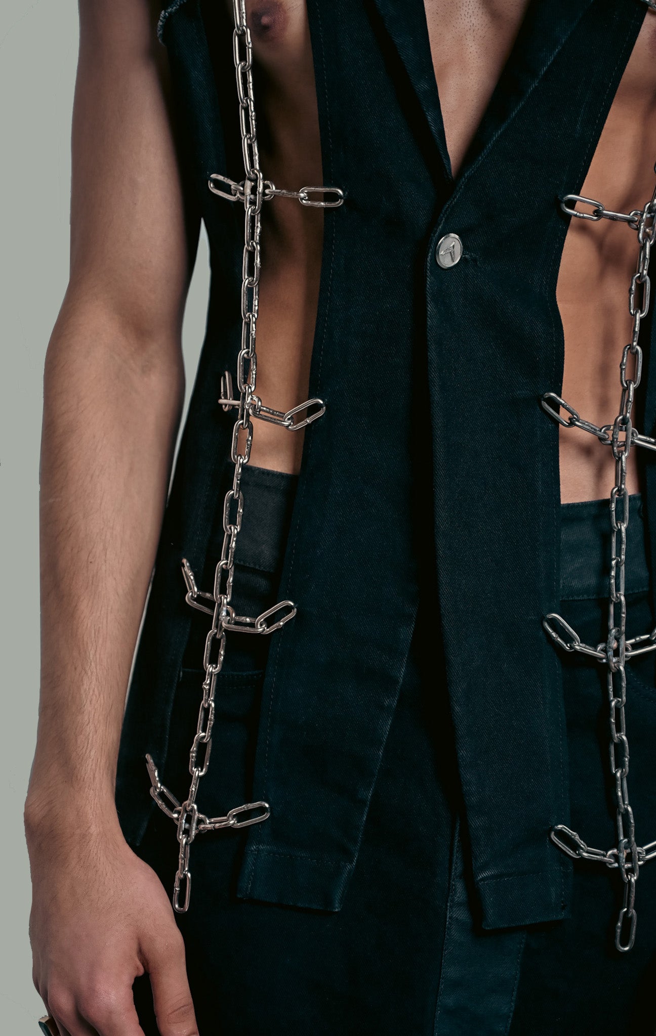 CLASP JACKET .02