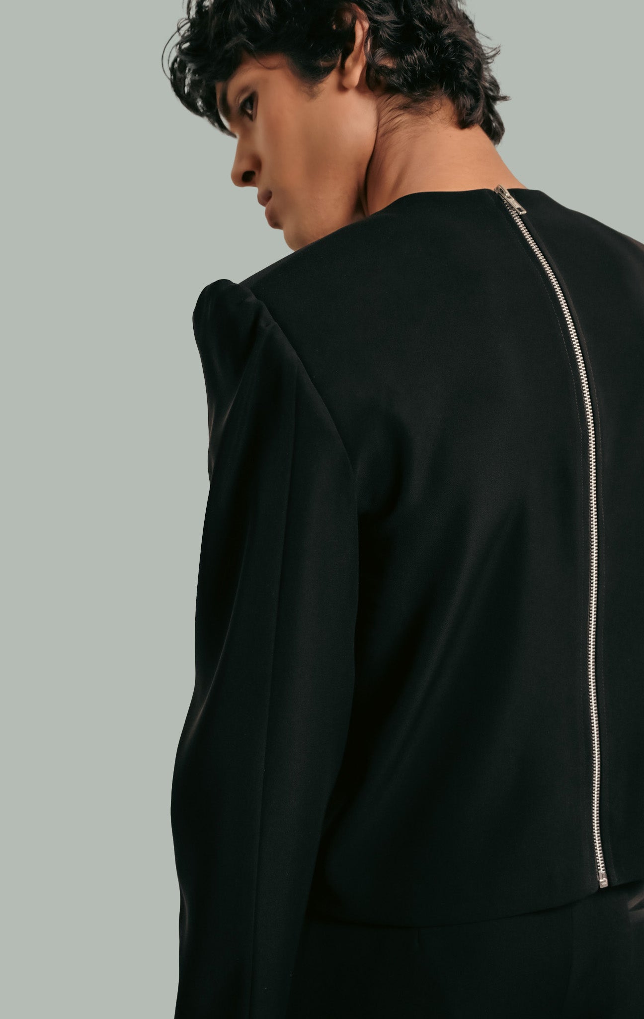 LURE BLAZER