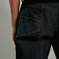 INCISION JEANS