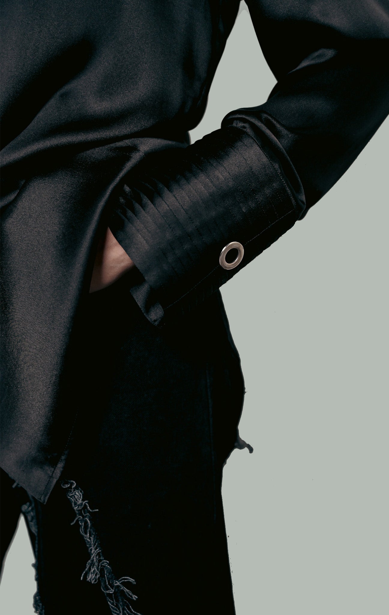 ALLOY SHIRT .01